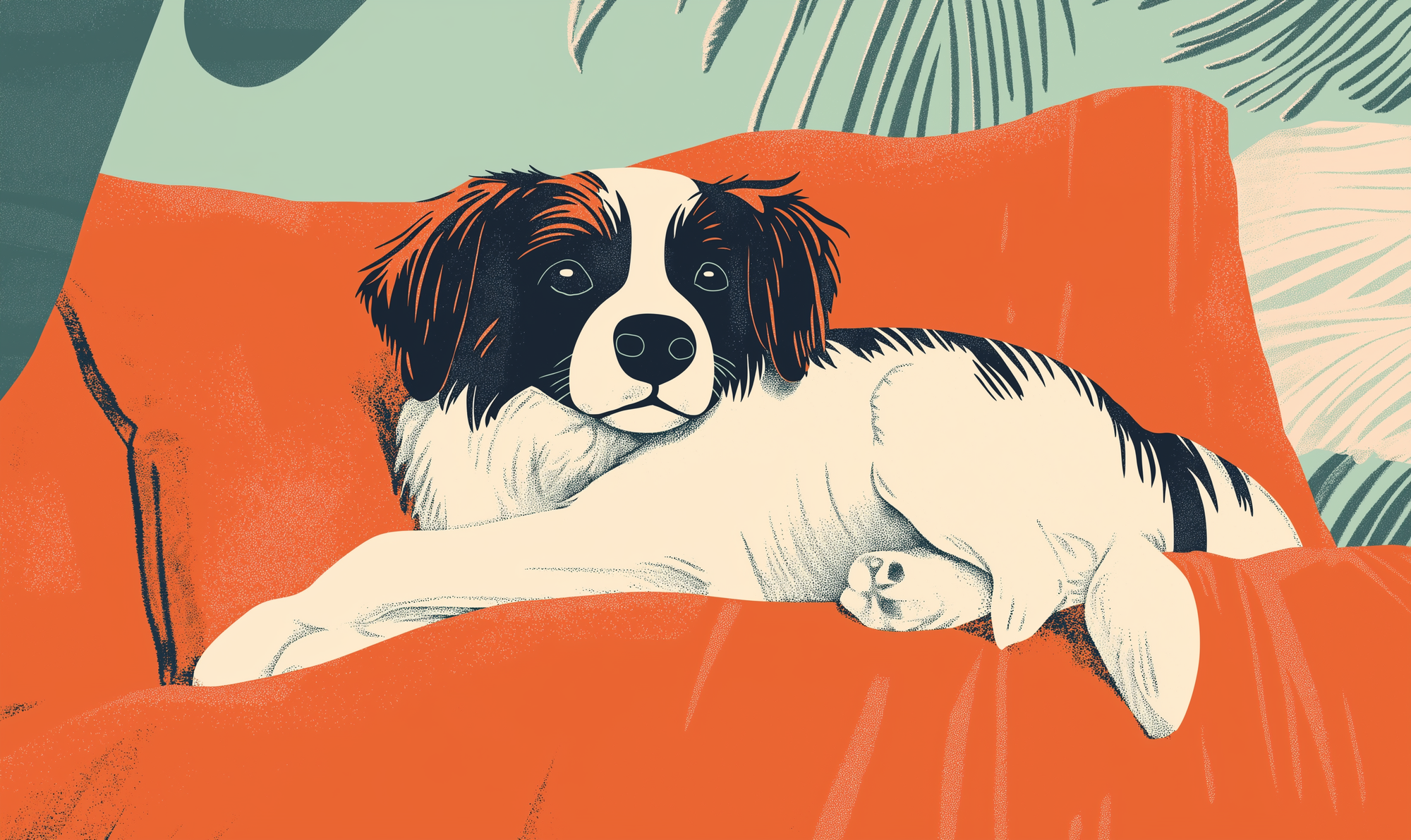 Couture Canines: A Step-by-Step Guide to Making Your Pooch Feel Posh in Pet Apparel