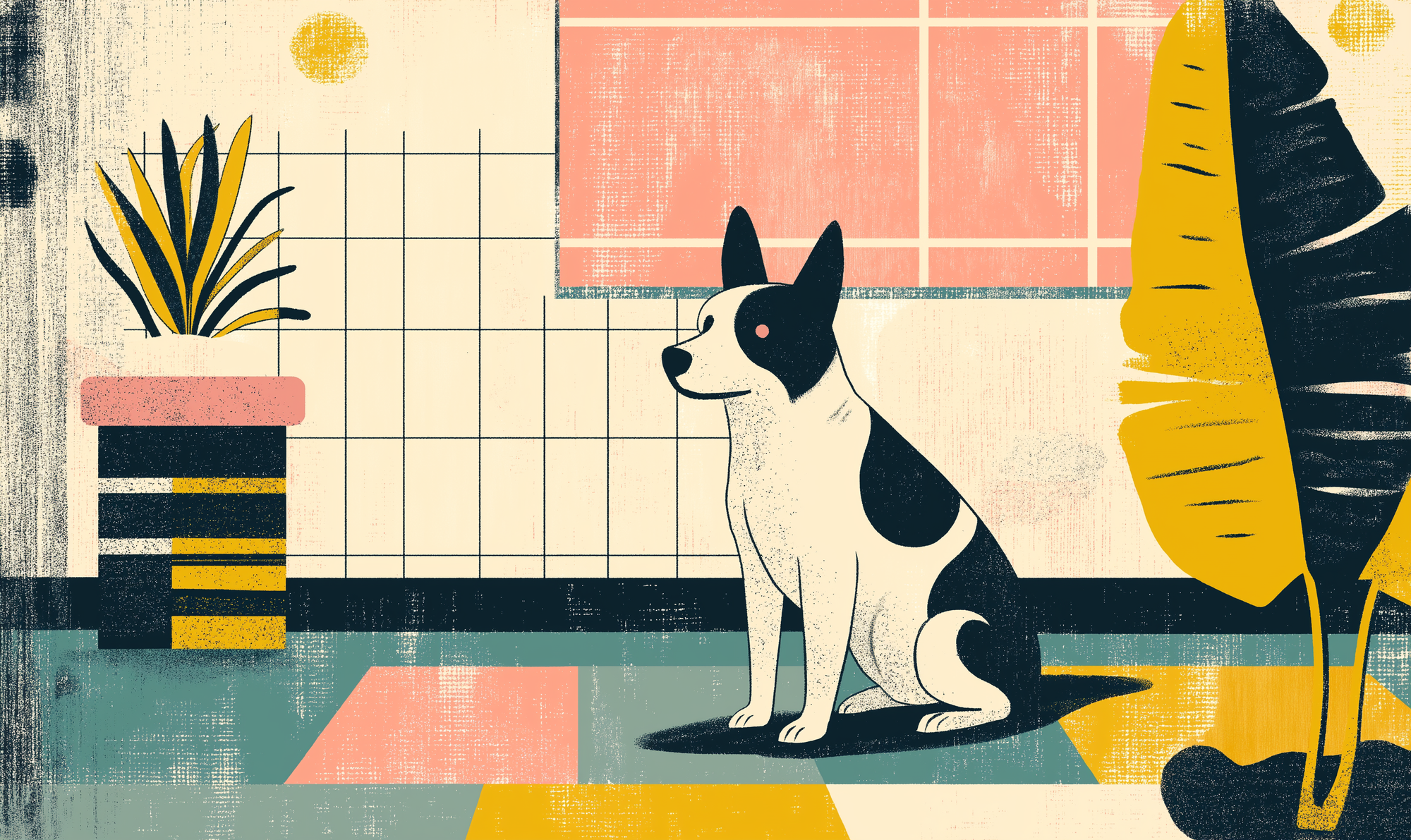 Doggie Daycare: A Beginner's Guide on Prepping Your Pooch