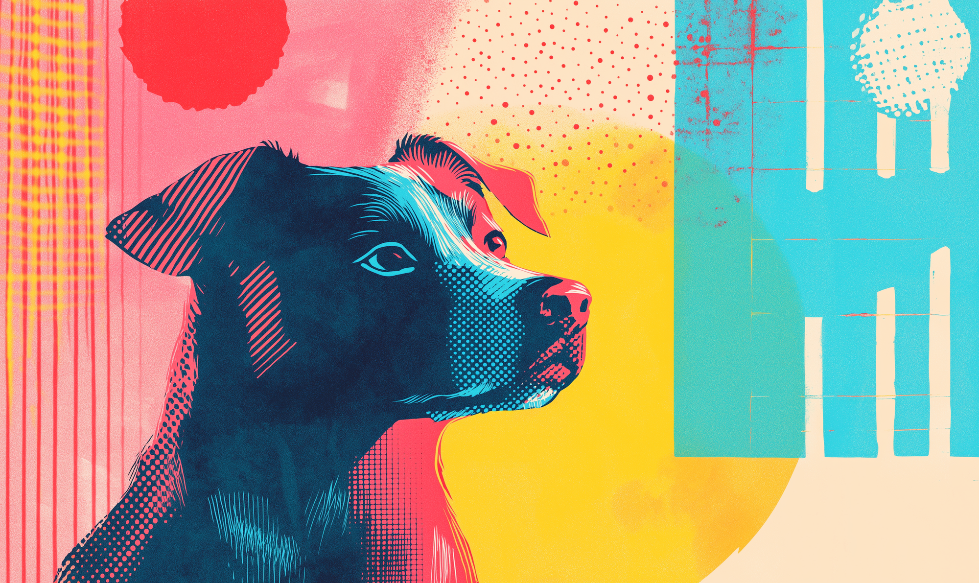 Chasing Summer Shadows: A Pet Parent’s Definitive Guide to Navigating the Heatwave Season with Furry Comrades