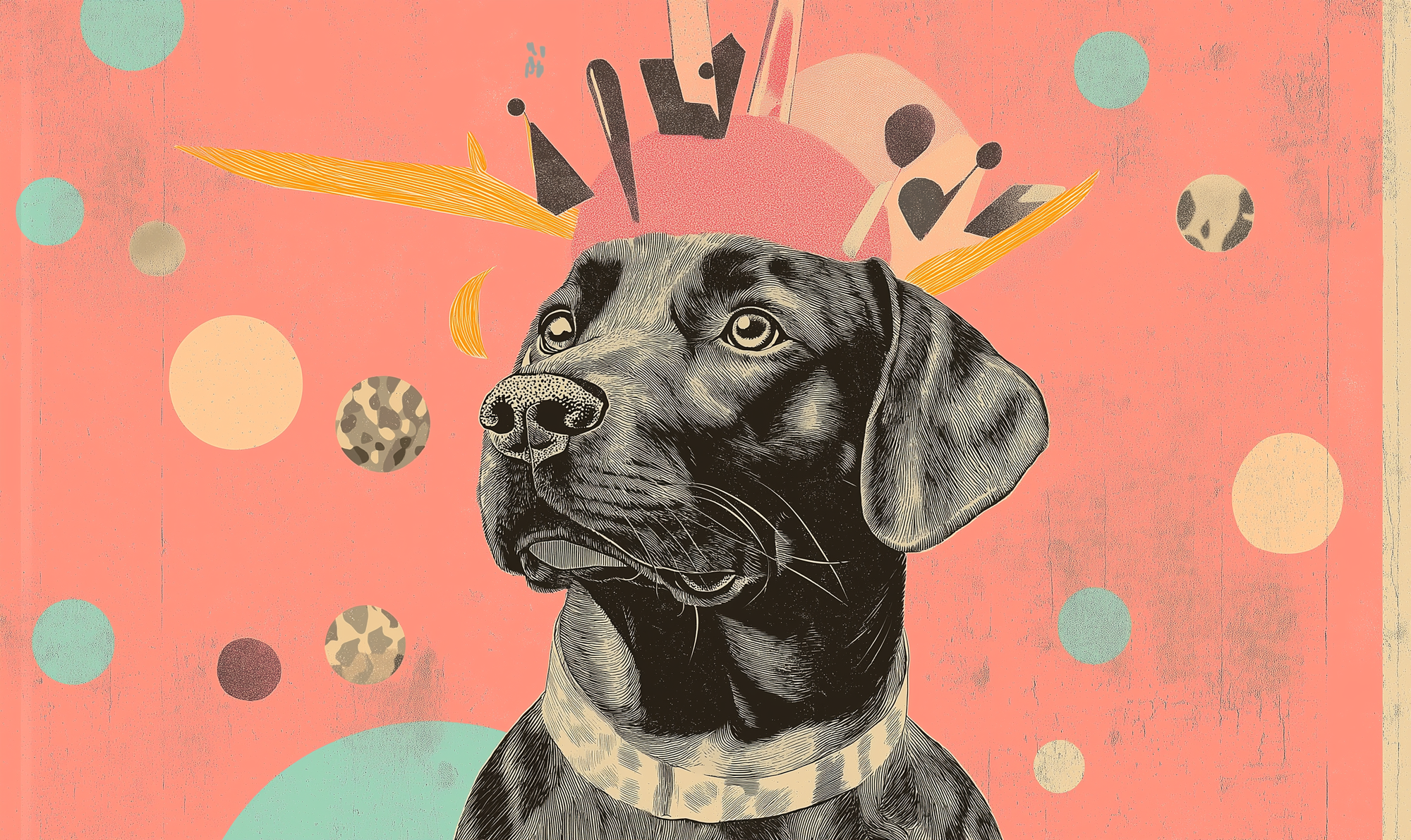 Budget-Friendly Dog Care Tips: Pamper Your Pup Like a Prince Without Paying a King's Ransom