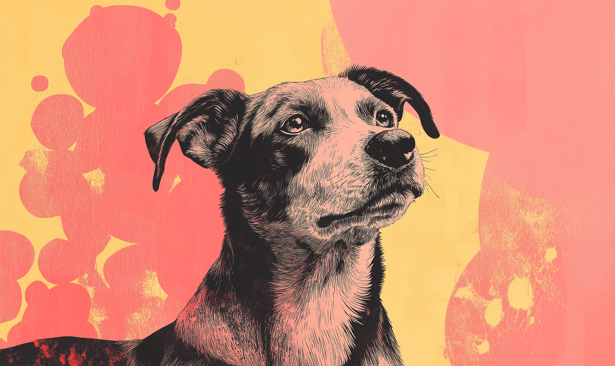 Canine Companions: The Healing Power of Dogs and How Fur & Whisker’s Comfort Products Support Our Shared Journey