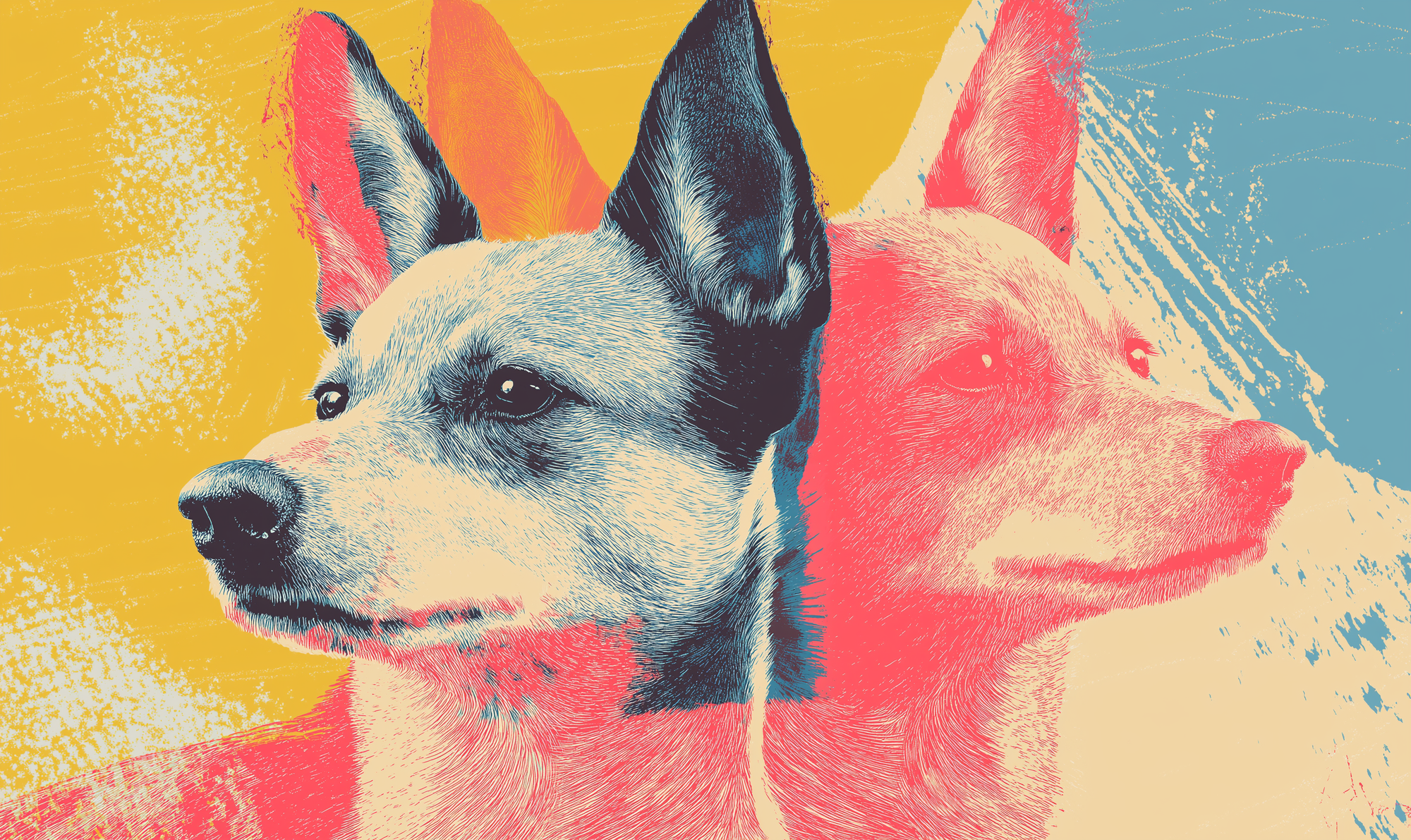 From Tails to Tales: The Journey of Dogs as Working Animals, from Pastoral Pooches to Therapeutic Companions