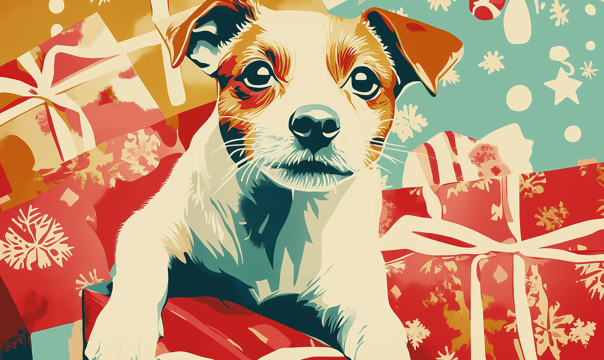 DIY Holiday Gifts for Your Pup: Easy and Affordable Ideas to Spoil Your Furry Friend