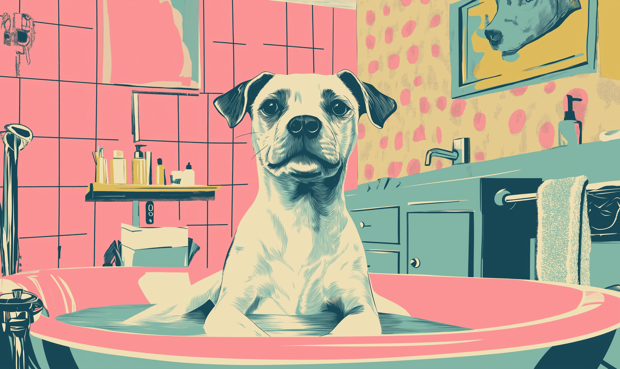 Craft Your Canine's Carry-On: The Ultimate Guide to Packing the Perfect Doggie Travel Bag