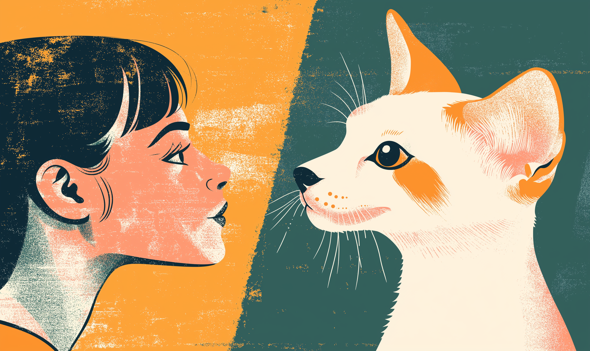 Dog vs. Cat Owners: A Humorous Exploration of Fun Differences Among Pet Parents