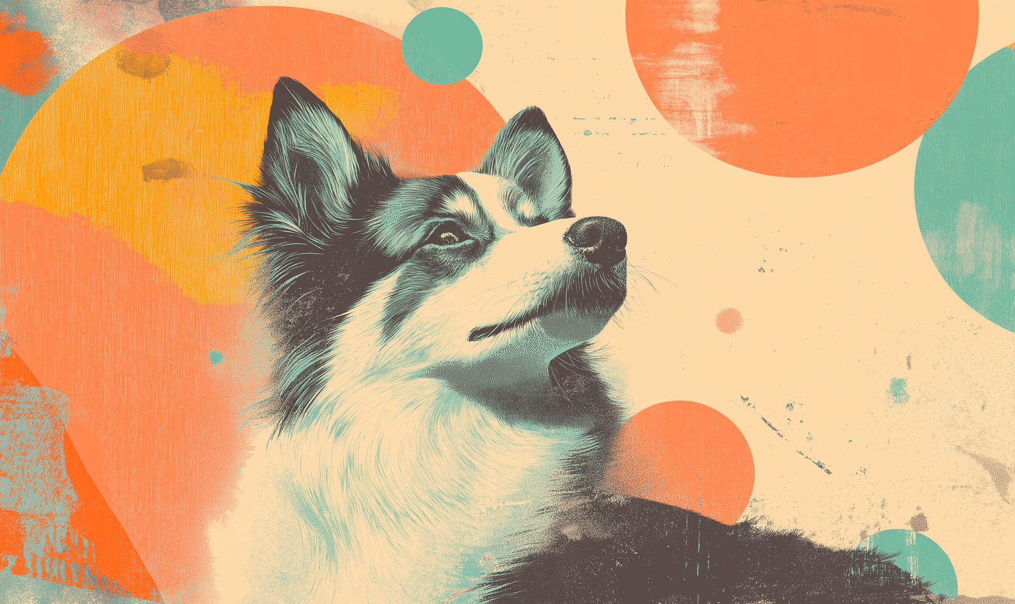 Canine Quirks Unmasked: Unraveling the Ancient Enigmas of Our Furry Companions