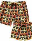 Lab Swim Trunks Set