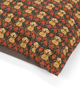 Golden Pawsatronic Tapestry Pet Bed
