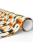 Shepherd's Galactic Glamour Harness Wrapping Paper