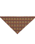Yorkie Charm Twins Pet Bandana