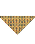 Royal Rottie Regalia Pet Bandana
