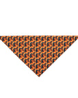 Rottweiler Chic Pawsitivity Pet Bandana