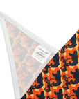 Rottweiler Chic Pawsitivity Pet Bandana