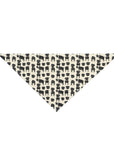 Puggie Pout Perfection Pet Bandana