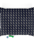 Celestial Boxer Bliss Pet Bed