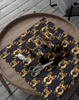 Majestic Hound Couture: German Shepherd LuxeBlend Gift Wrap Papers