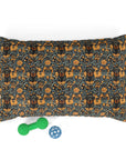 Ruffle Rottie Glamourific Pet Bed