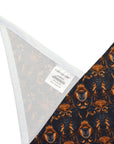 Modern Rottweiler Royalty Pet Bandana