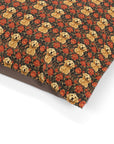 Golden Pawsatronic Tapestry Pet Bed
