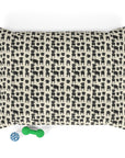 Puggie Pout Perfection Pet Bed