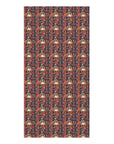 Boxer Blossom Tapestry Delight Mink-Cotton Towel