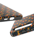 Dog Lover Tough Phone Case - Durable Pet-Themed Design for Everyday Protection