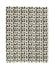 Puggie Pout Perfection Velveteen Plush Blanket