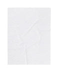 Golden Glamour Paws - Luxe Licks for Regal Retrievers Velveteen Plush Blanket