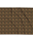 Labrador Lush Pooch Tapestry Arctic Fleece Blanket