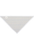 Regal Frenchie Noir Elegance Pet Bandana