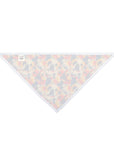 Bloom Pup Frenchietastic Splatter Pet Bandana
