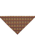 Yorkie Charm Twins Pet Bandana