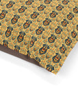 Royal Rottie Regalia Pet Bed