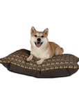 Beagle Blossom Bonanza Pet Bed