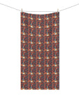 Boxer Blossom Tapestry Delight Mink-Cotton Towel