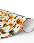 Shepherd's Galactic Glamour Harness Wrapping Paper