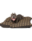 Beagle Blossom Bonanza Pet Bed