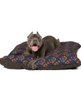 Royal Rottweiler Regalia Pet Bed