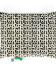 Puggie Pout Perfection Pet Bed