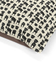 Puggie Pout Perfection Pet Bed