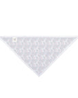 Funky Geometric Boxerista Pet Bandana
