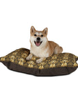 Royal Pawsitivity Labs Pet Bed