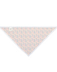 Rottweiler Chic Pawsitivity Pet Bandana