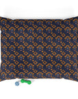 Royal Rottweiler Regalia Pet Bed