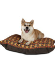 Golden Pawsatronic Tapestry Pet Bed