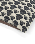 Pugalicious Enchantment Pet Bed