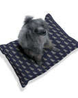 Celestial Boxer Bliss Pet Bed