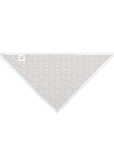 Dazzling Dachsund Blossoms & Foliage Pet Bandana