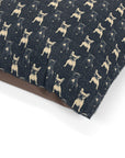 Frenchie Celestial Soar Pet Bed