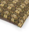 Royal Pawsitivity Labs Pet Bed